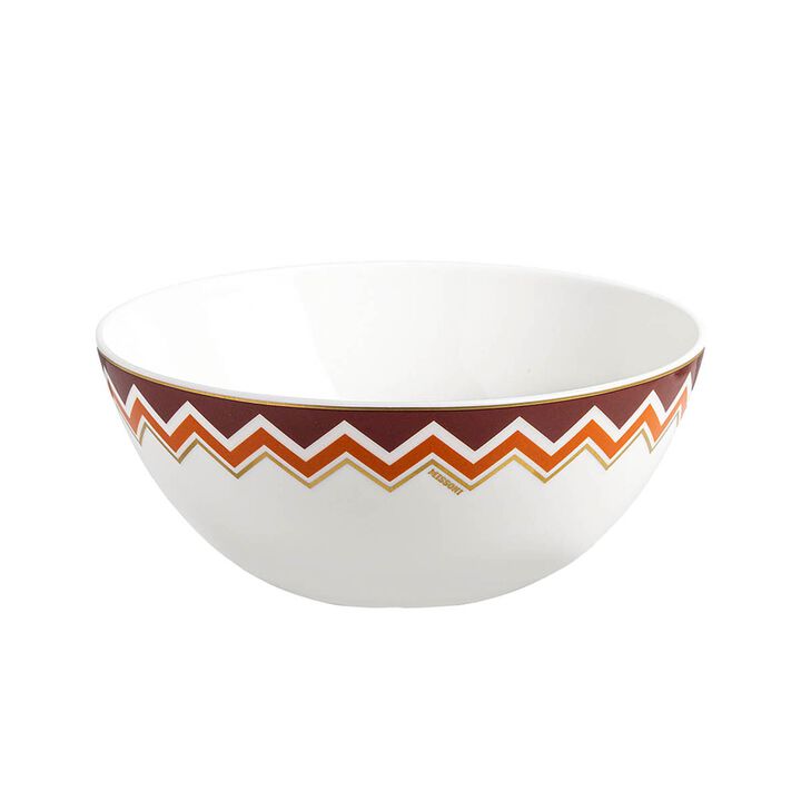 Soup Bowls ICONIC Set of 2, diam. 5.71", H 2.36"