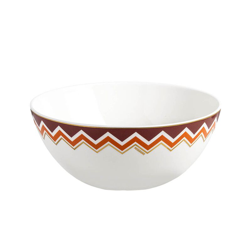 Soup Bowls ICONIC Set of 2, diam. 5.71", H 2.36" image number 0