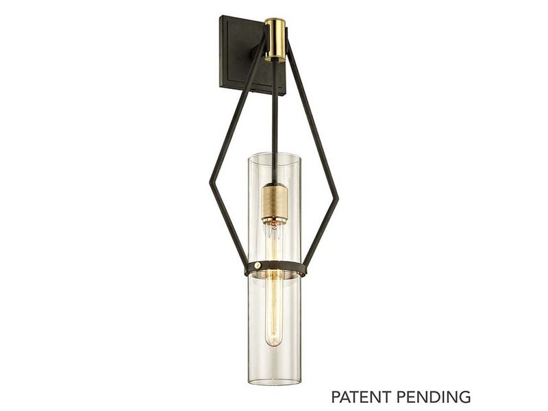 Raef Wall Sconce image number 0