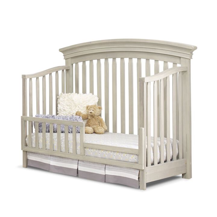 Sorelle Toddler Rail