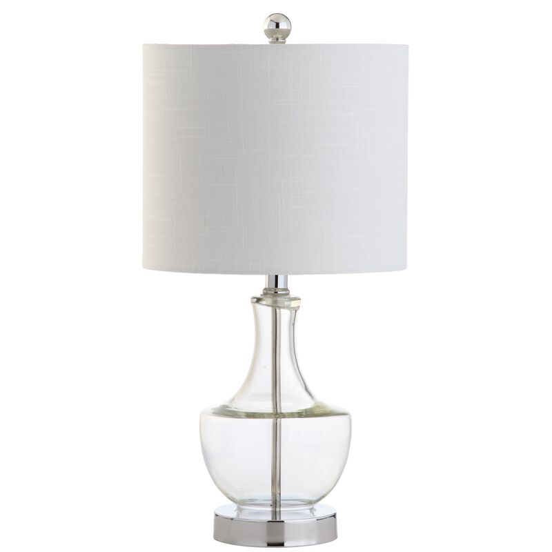 Colette Mini Glass LED Table Lamp