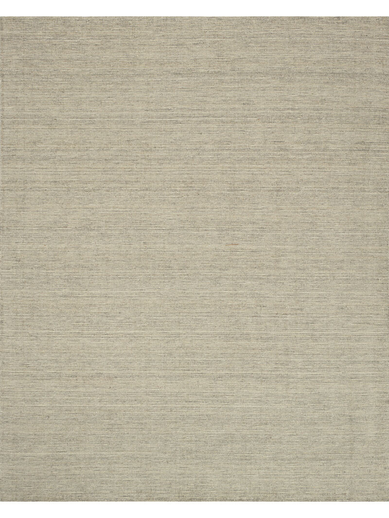 Villa VW01 Stone 7'9" x 9'9" Rug
