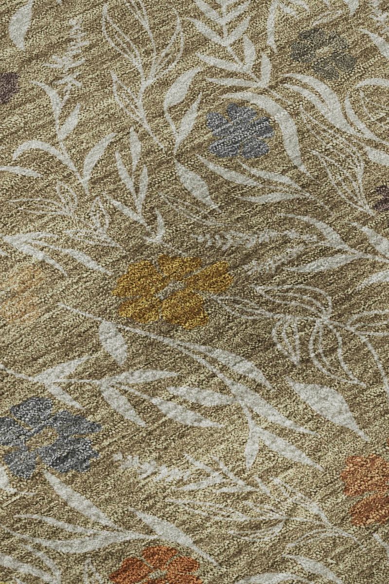 Soft Essentials SE4 Coffee 9' x 12' Rug image number 7