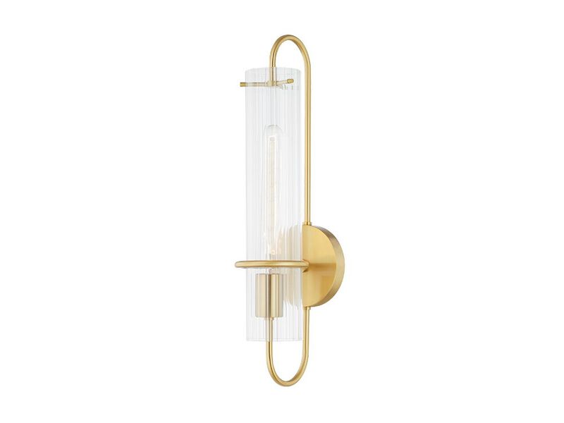 Beck Wall Sconce image number 0