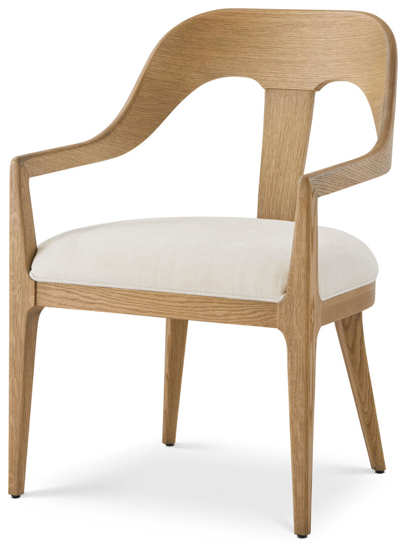 Essence Dining Arm Chair image number 0