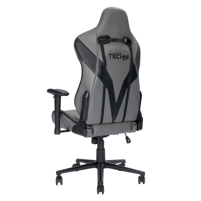 Streamdale XL Ergonomic Gaming Chair