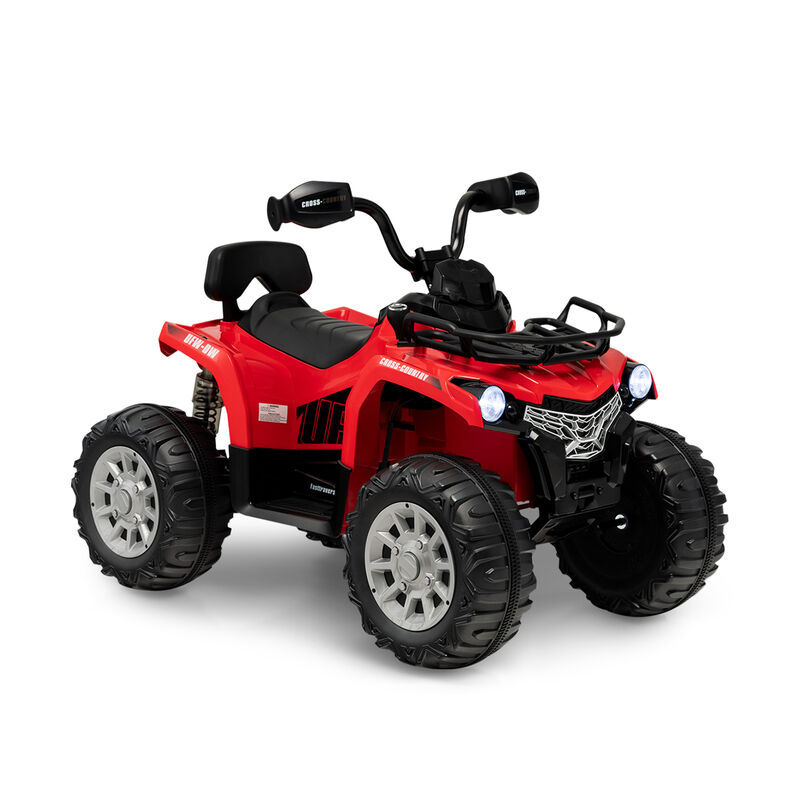 12V Electric Kids Ride-On ATV image number 0
