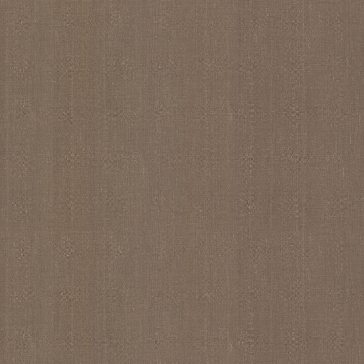 Aspero Copper Faux Grasscloth Wallpaper