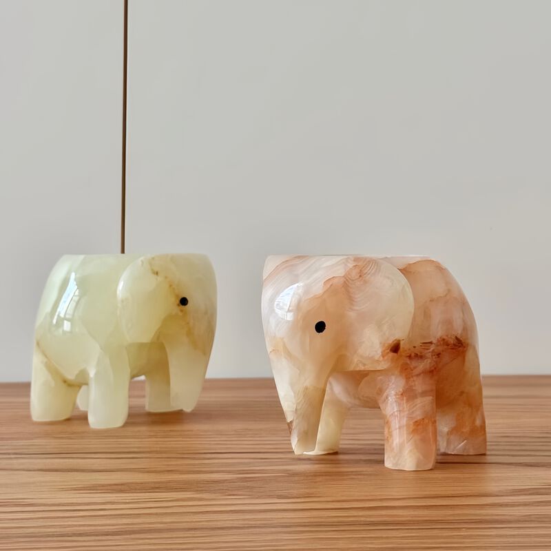 Gentle Giant 2-in-1 Incense Burner & Tealight Candle Holder image number 5