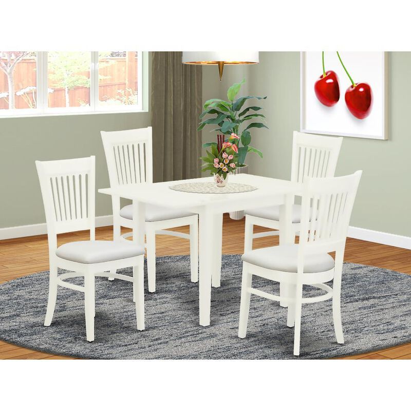 Dining Table- Dining Chairs