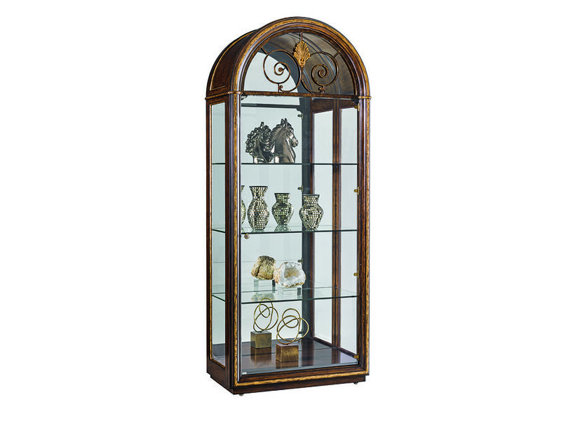 Aria Display Cabinet
