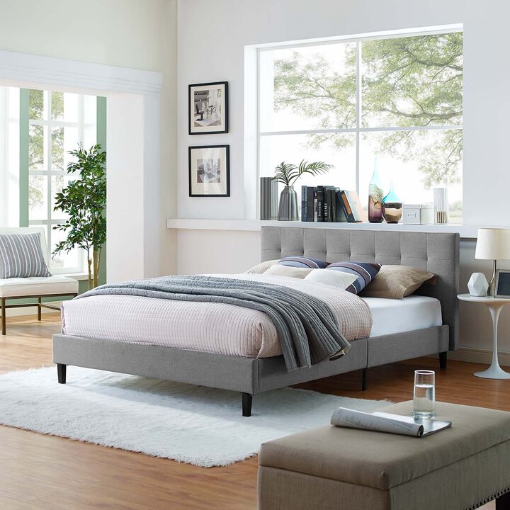 Modway - Linnea Full Bed Atomic