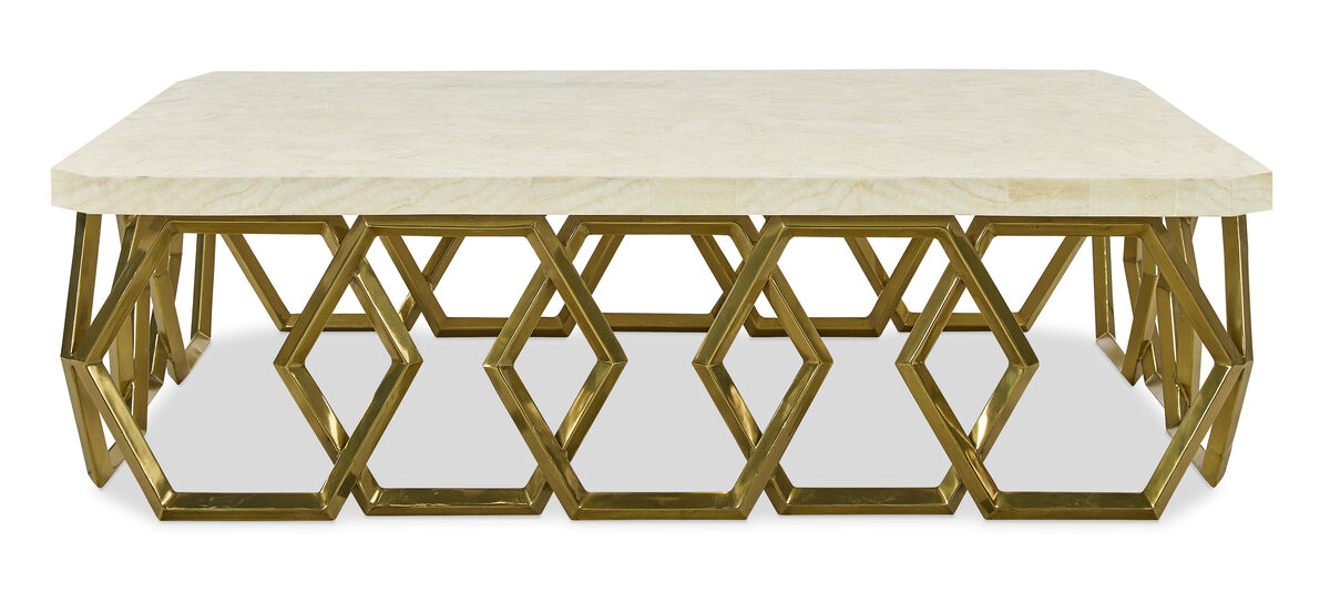 Devon Cocktail Table