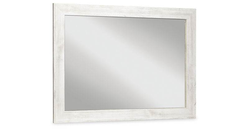 Paxberry Bedroom Mirror image number 0