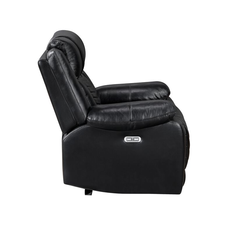 Huron Power Recliner