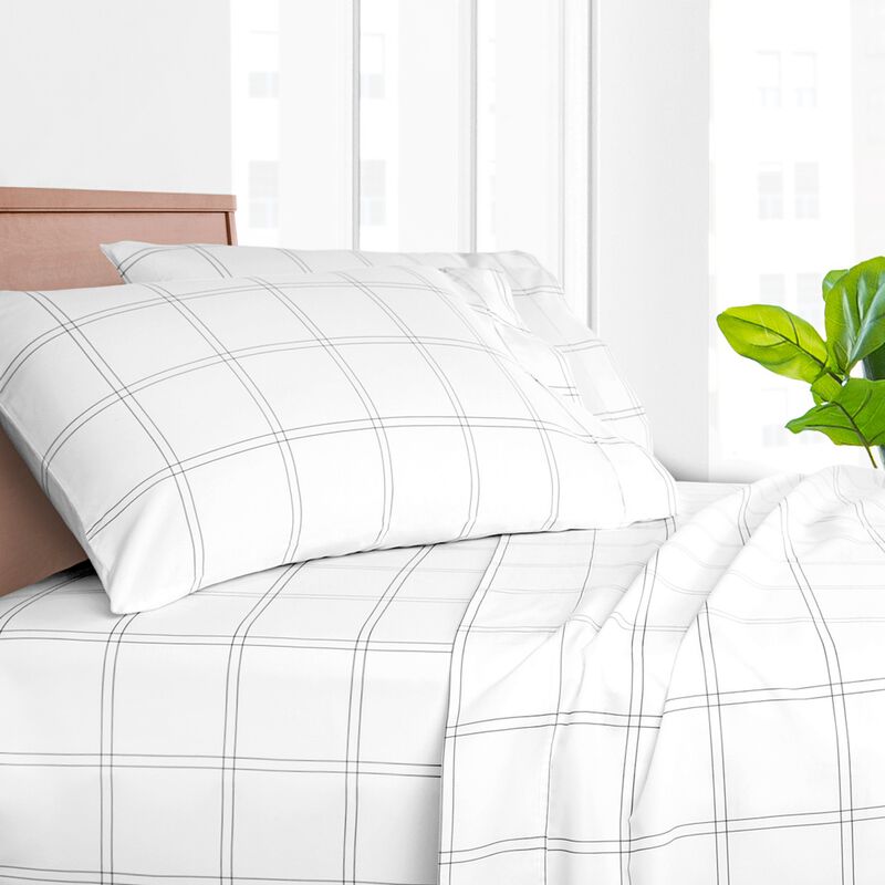 Ultra Soft Brushed Pillowcases image number 1