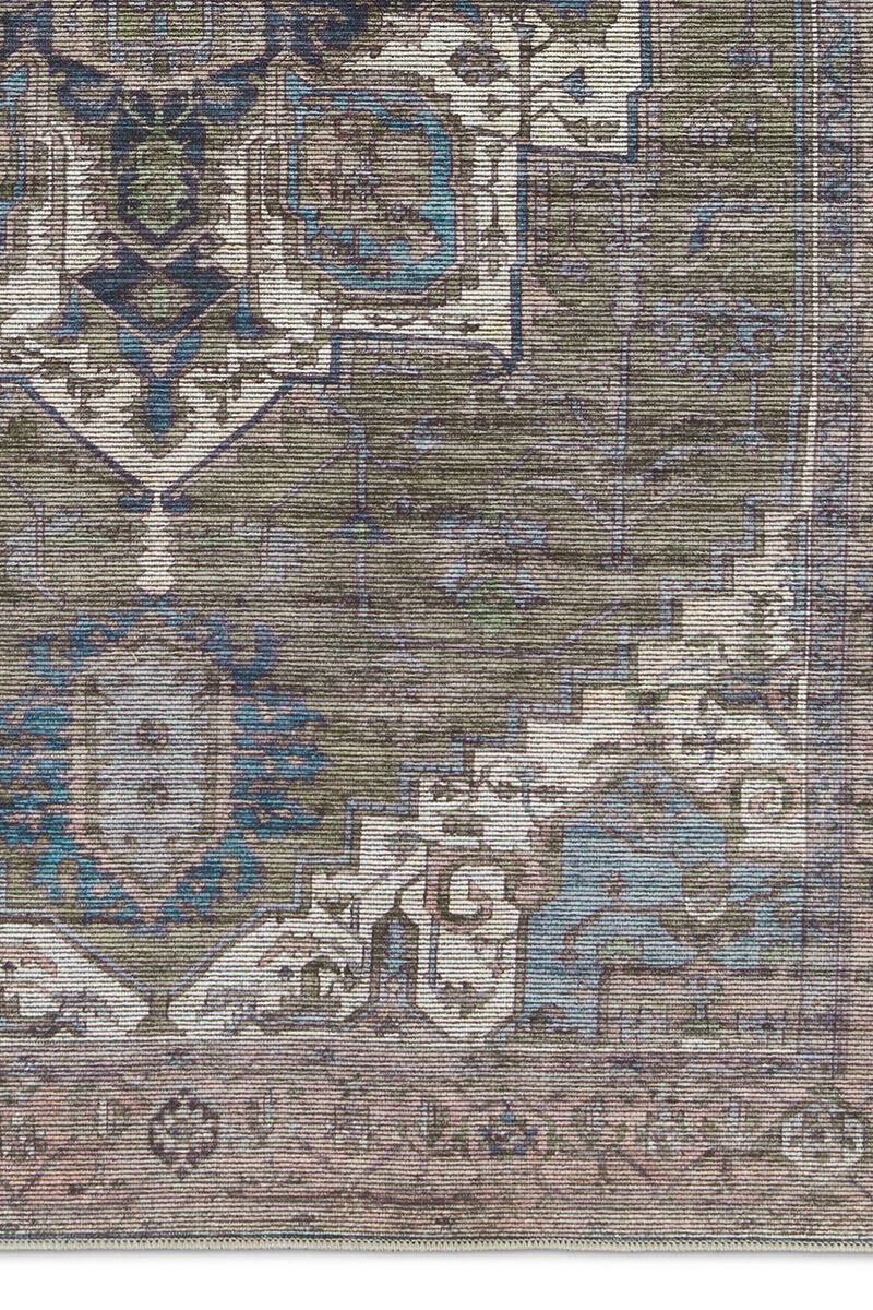 Vindage Chaplin Snow White 9'2" x 12' Rug image number 3