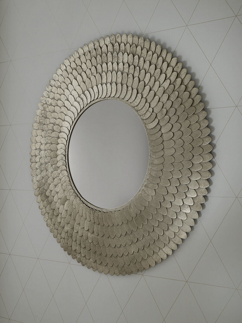 Wrightmund Accent Mirror image number 1