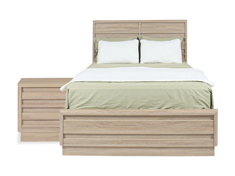 Brentwood Heights Bedroom Set image number 3