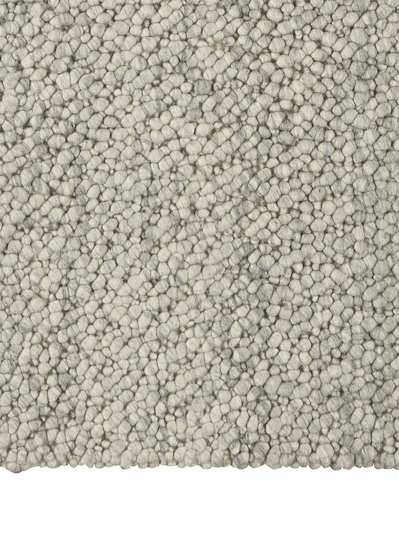 Riverstone CK940 Gray/Ivory 4' x 6' Rug