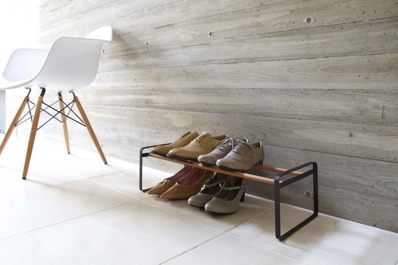 Stackable Shoe Rack