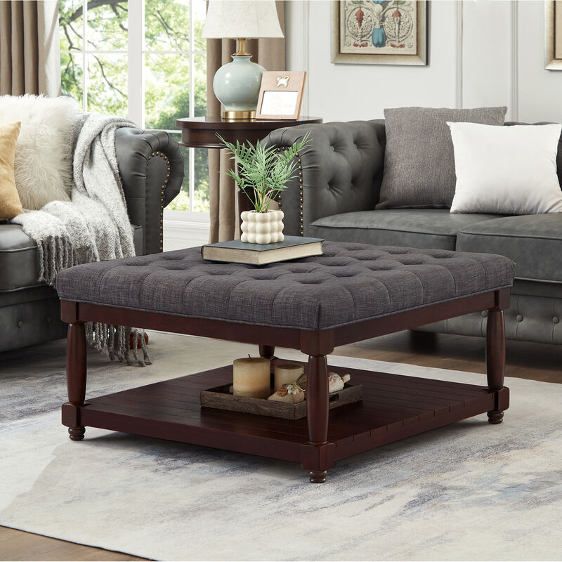 TATEUS Coffee Table image number 1