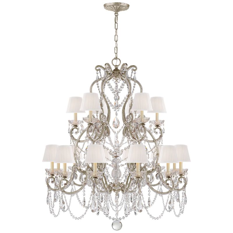 Adrianna Medium Chandelier