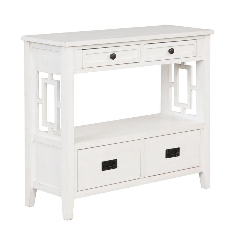 Fafsti Console Table image number 0