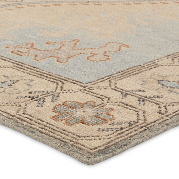 Onessa Arboles Creme Brulee 6'X9' Rug