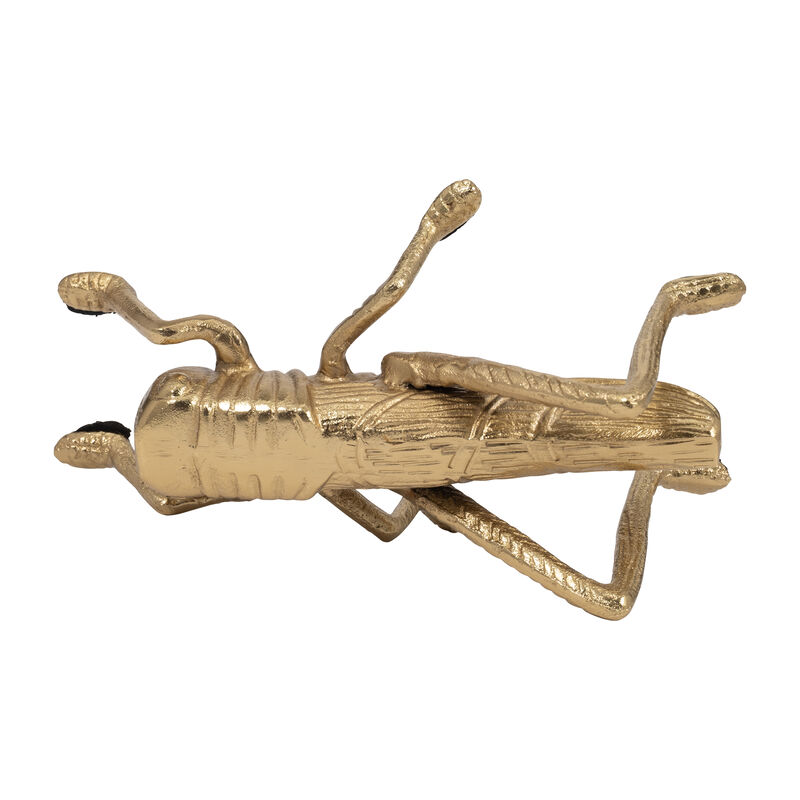 Metal Grasshopper image number 4
