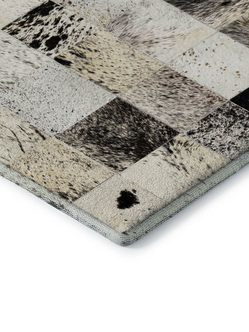 Bozeman BM10 Cream 9' x 12' Rug