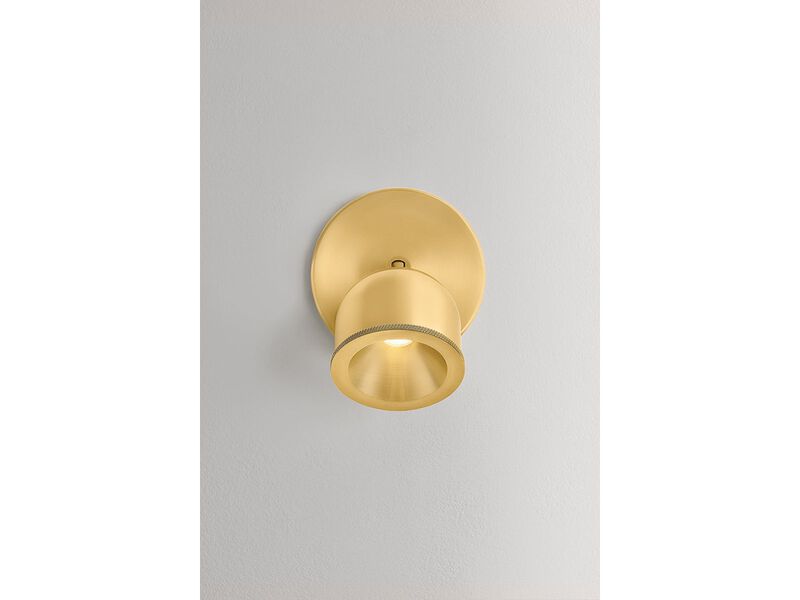 Tuthill Flush Mount Light image number 9