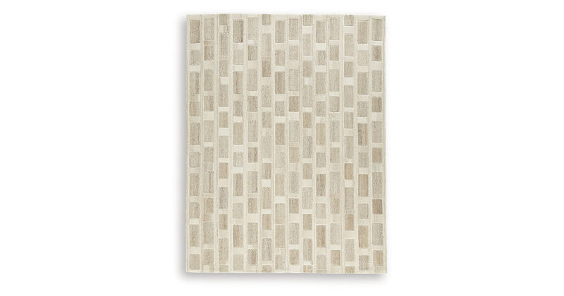 Lisgrove 7'8" x 10' Rug