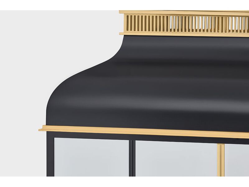 Houghton Lantern image number 3