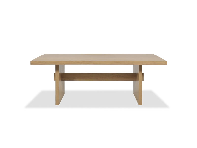 Park Ridge Trestle Dining Table