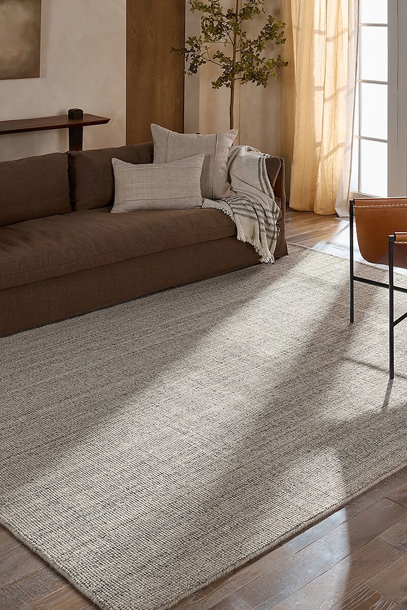 Rene Mere Moonbeam 8'6" x 11'6" Rug image number 2