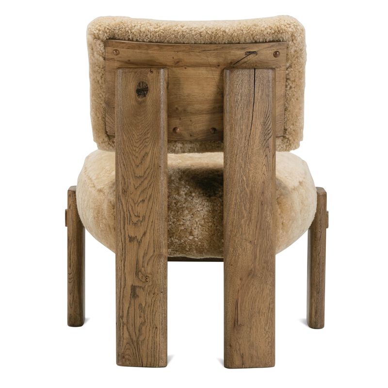 Cassius Chair