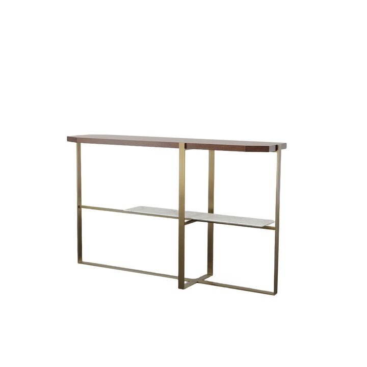 Compositions Console Table