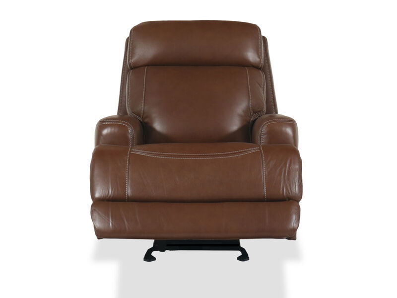 Pendelton Auto Glider Recliner