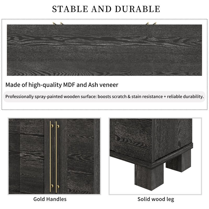 Fokson Sideboard image number 5
