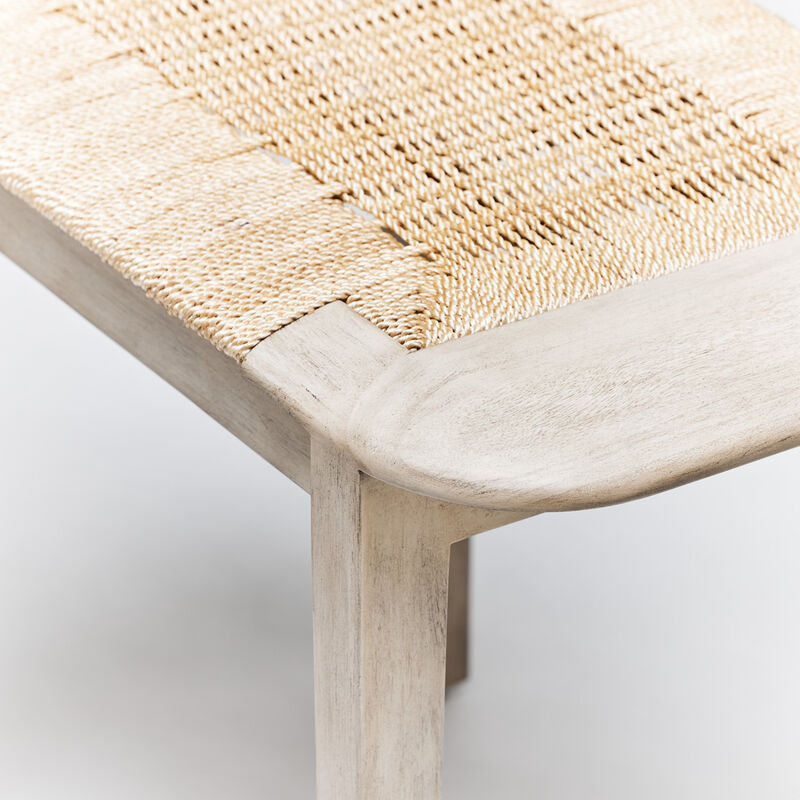 Juno Stool - Chestnut