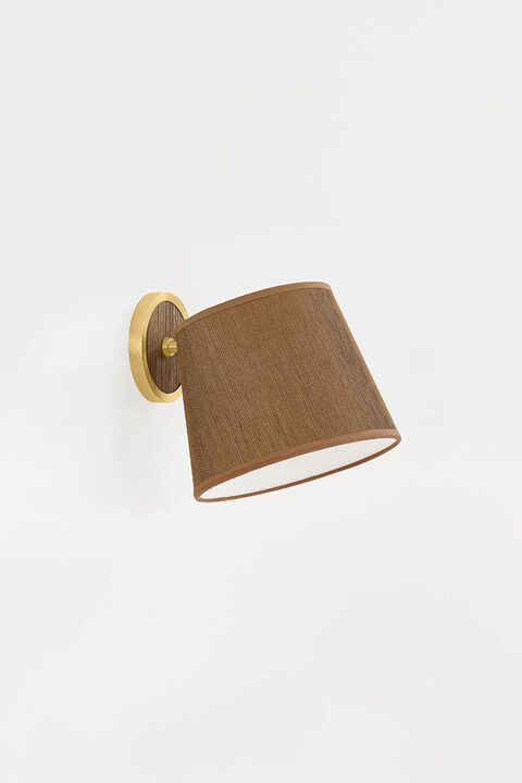 Abeni Wall Sconce