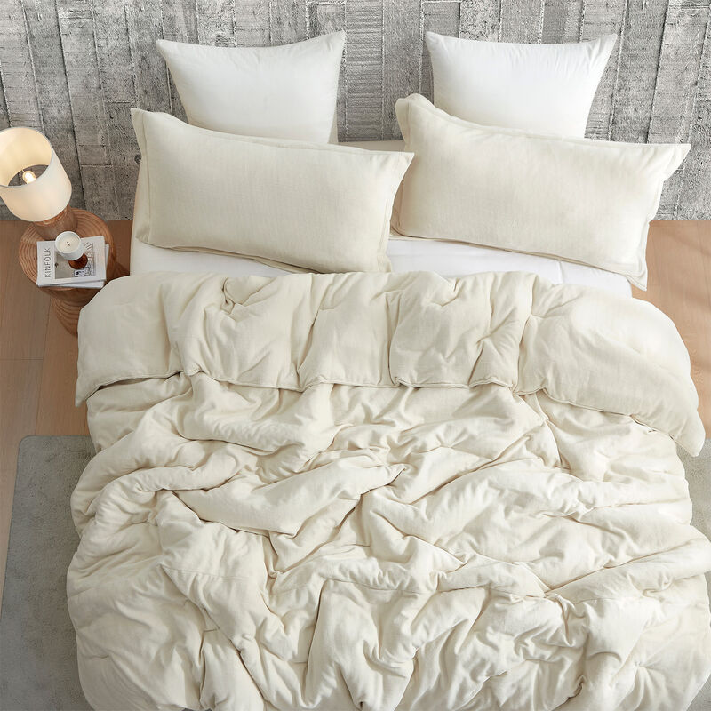 Inside Out Hoodie Sleep - Coma Inducer® Oversized Comforter Set