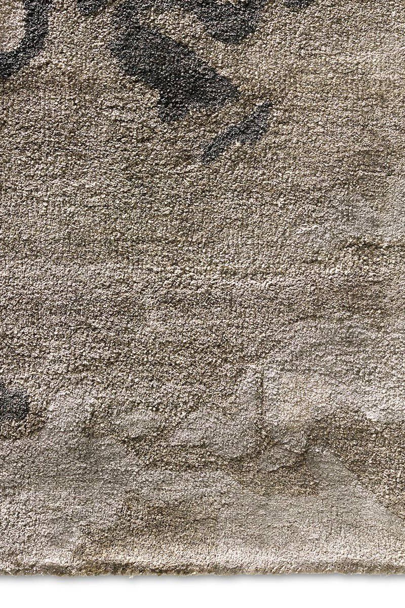 Transcend Glacier Pussywillow Gray 9' x 12' Rug image number 5