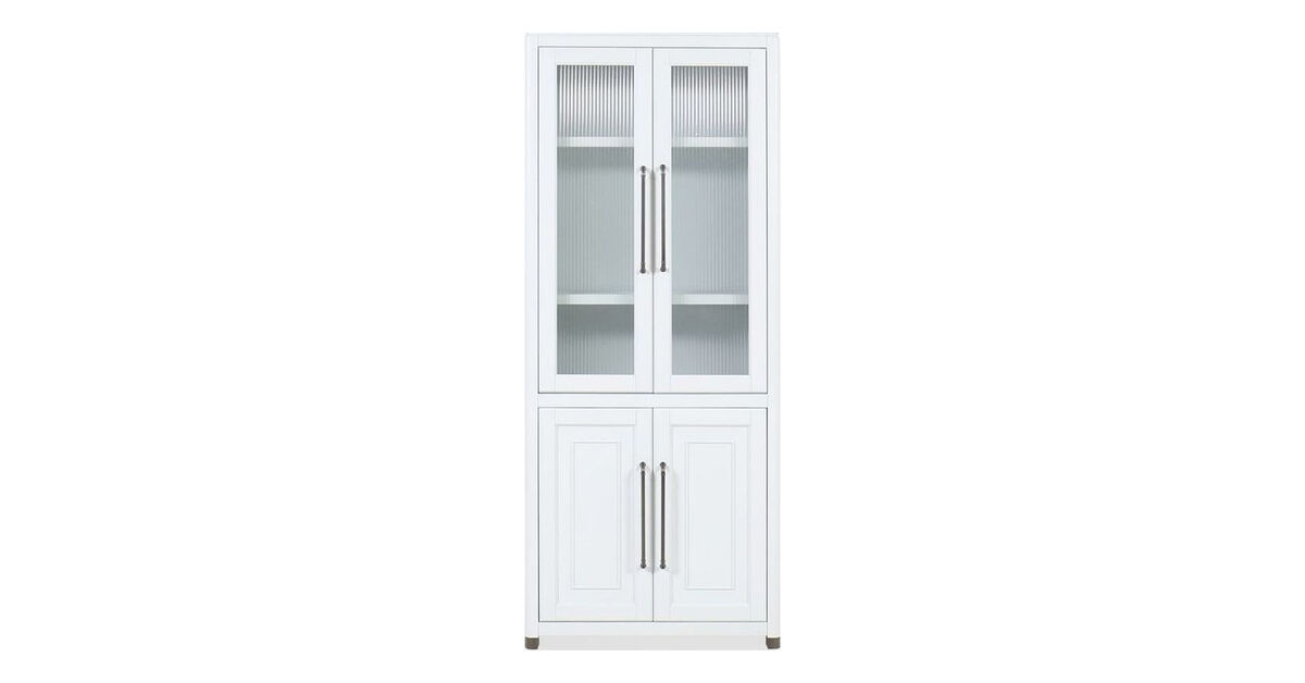 Norah Door Bookcase