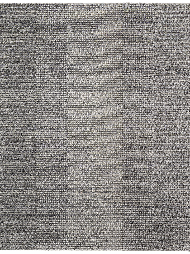 Herrick T8021 Gray 8' x 10' Rug By Thom Filcia