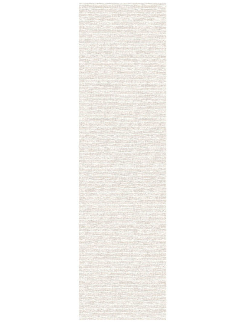 Laidley LA1 Linen 2'3" x 7'6" Rug