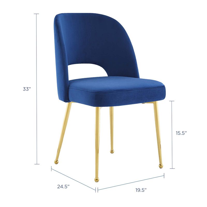 Rouse Dining Room Side Chair image number 1