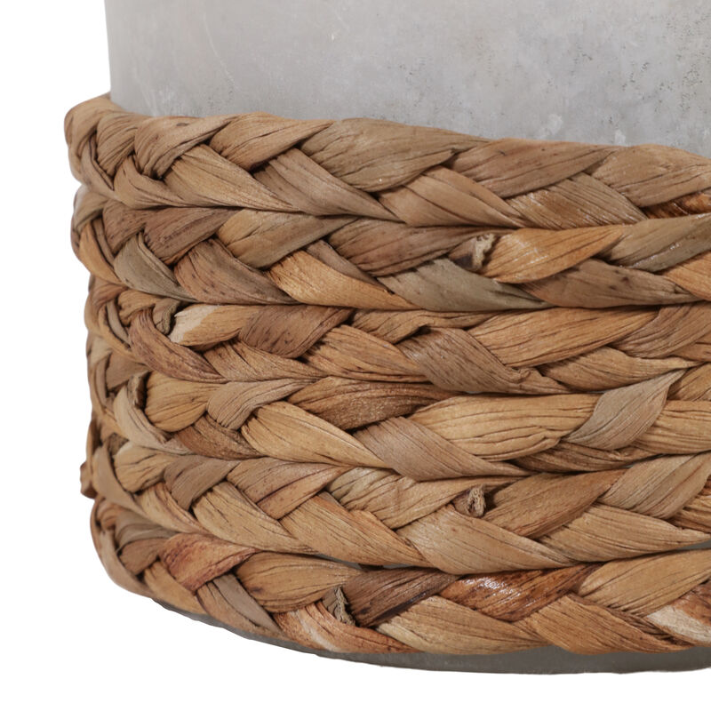 Woven Base Hurricane image number 5