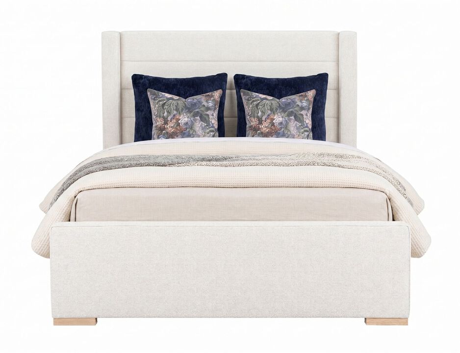 Solace Bed
